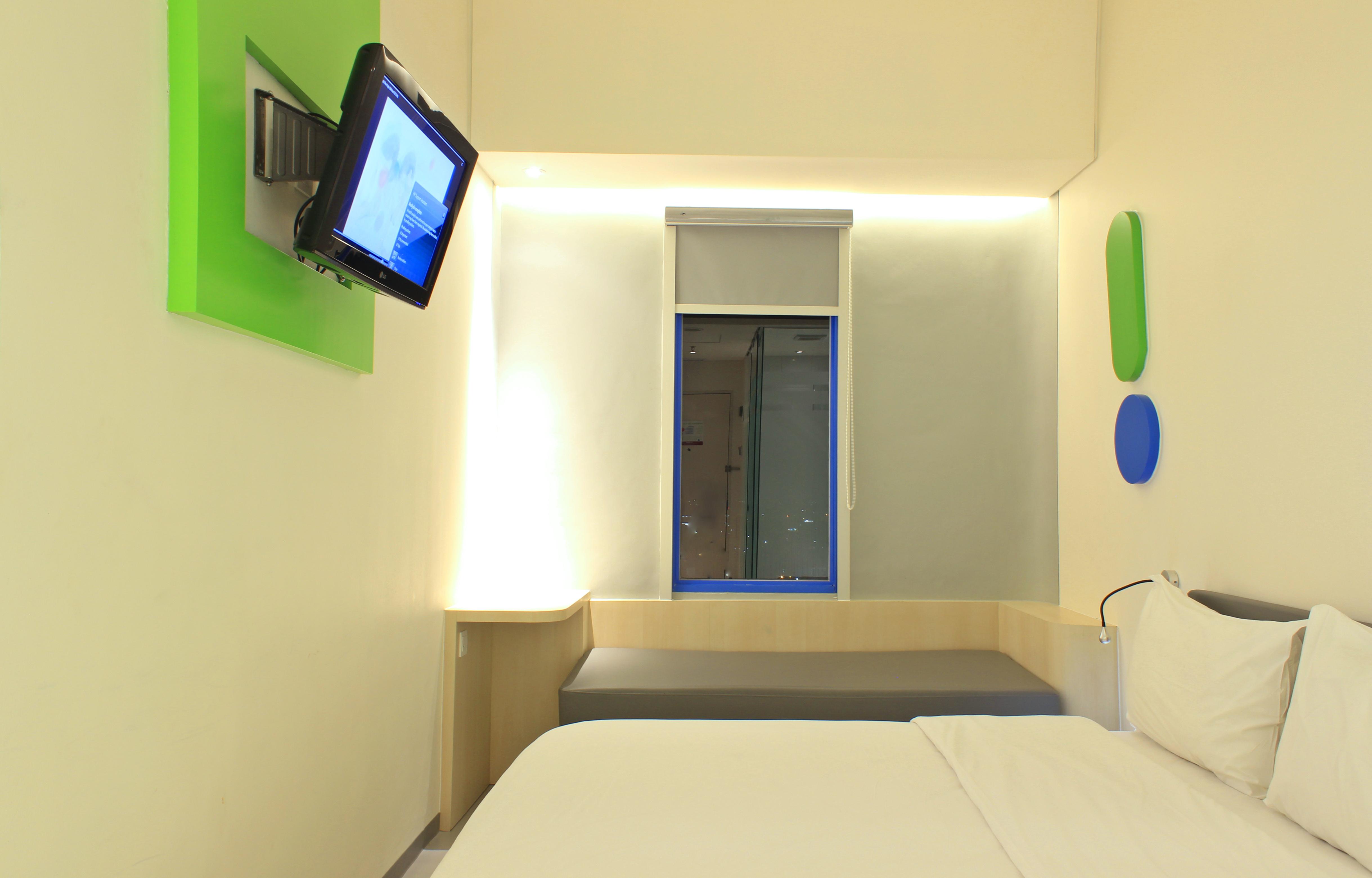 Pop! Hotel Festival Citylink Bandung Exterior foto