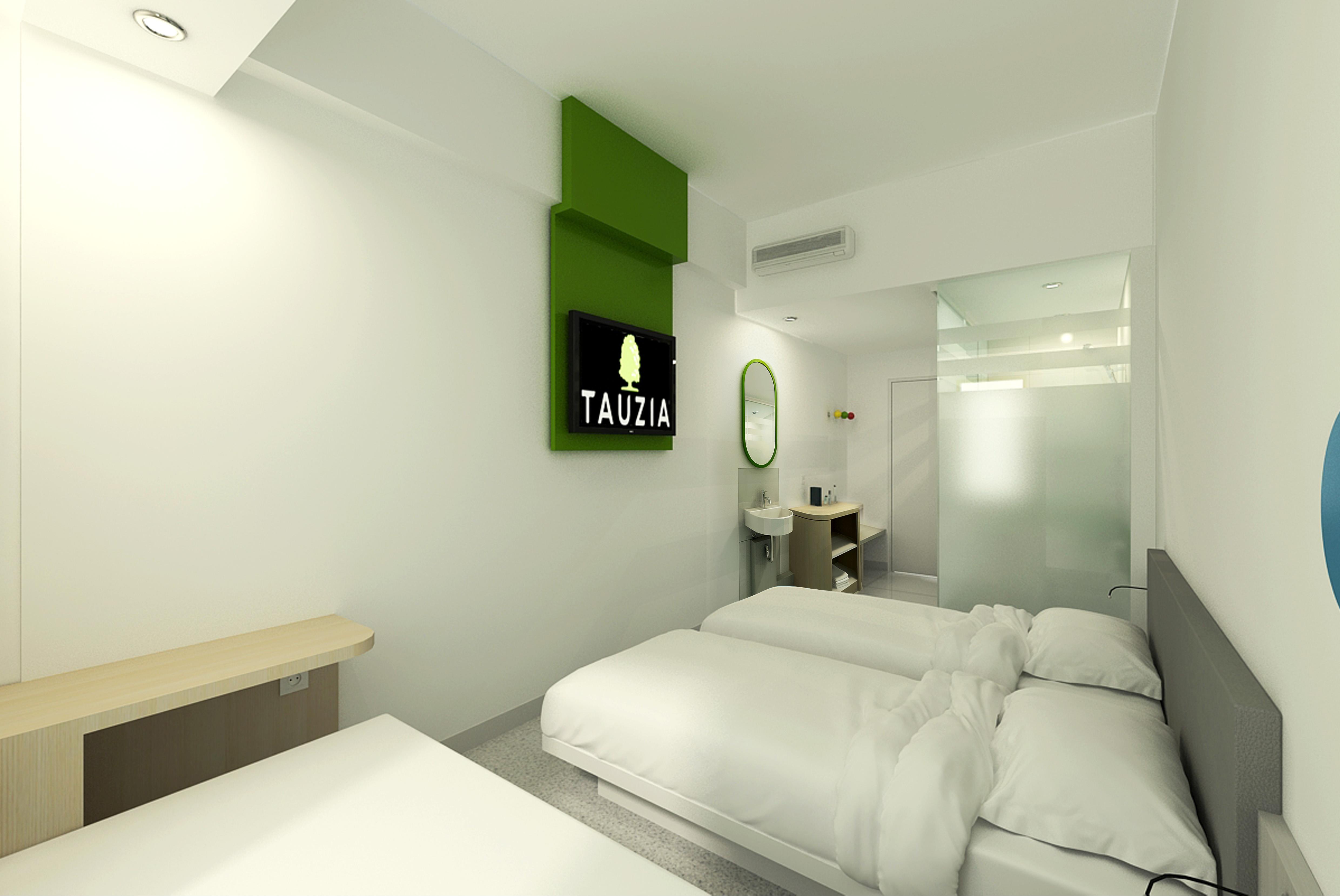 Pop! Hotel Festival Citylink Bandung Exterior foto