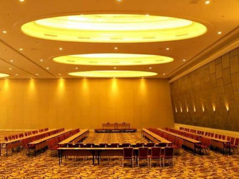 Pop! Hotel Festival Citylink Bandung Exterior foto